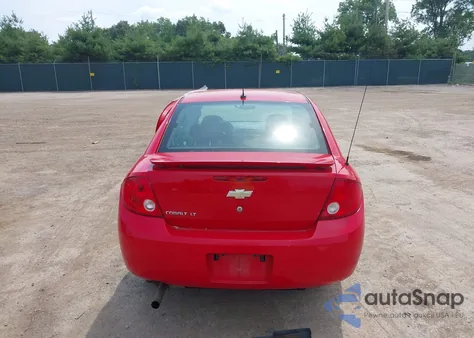 2009 Chevrolet Cobalt Lt z USA, uszkodzony, nr VIN 1G1AT58H397188626